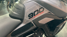 Triumph Tiger 900 GT Pro (24MY)